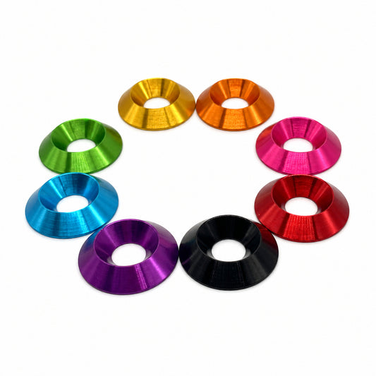 Large Countersunk Washers Pack of 5