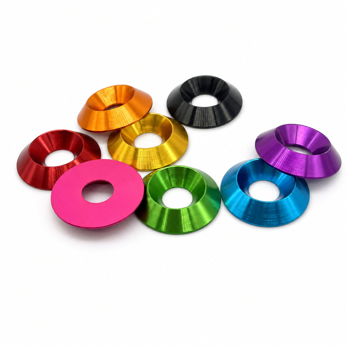 Large Countersunk Washers Pack of 5