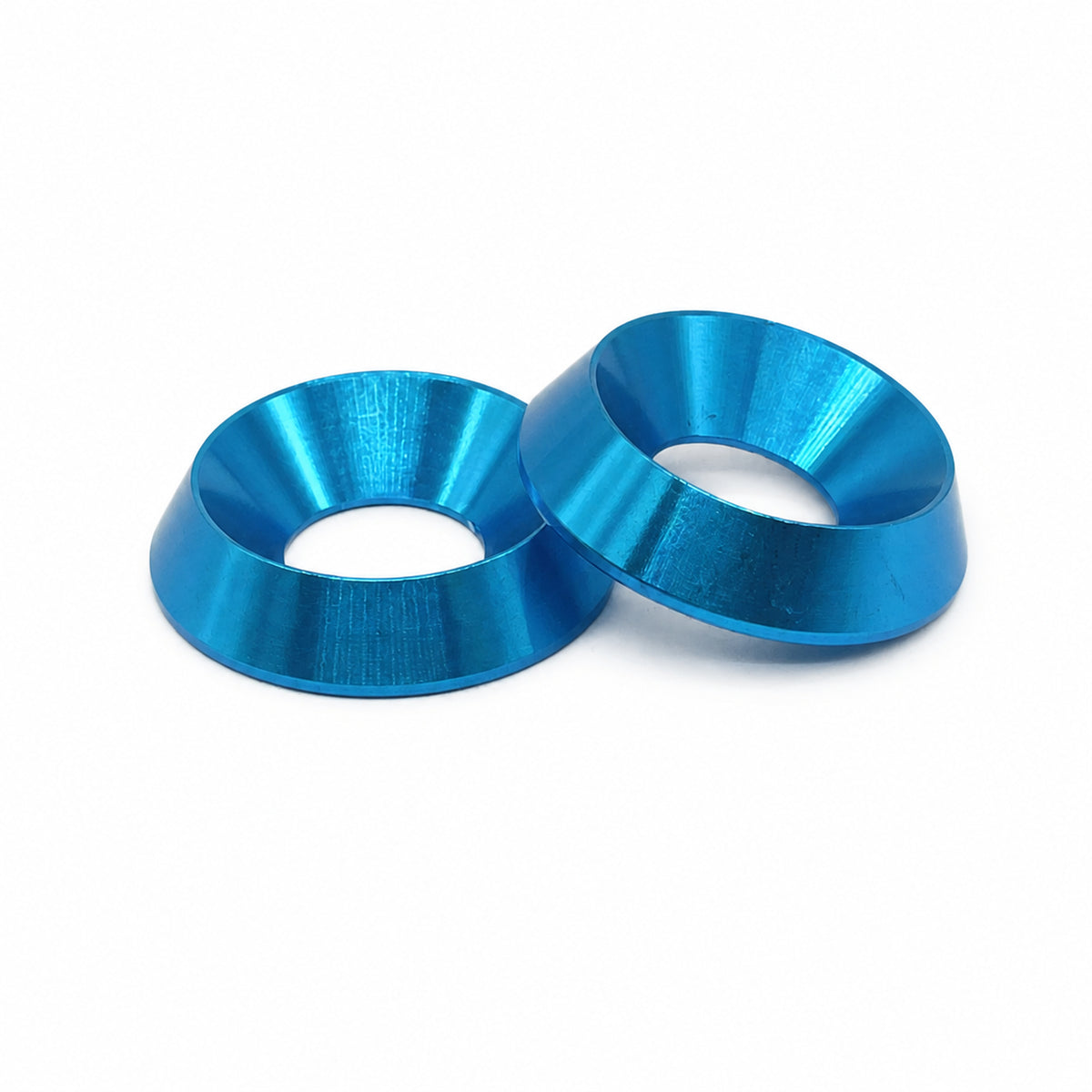 Small Countersunk Washers Pack of 5