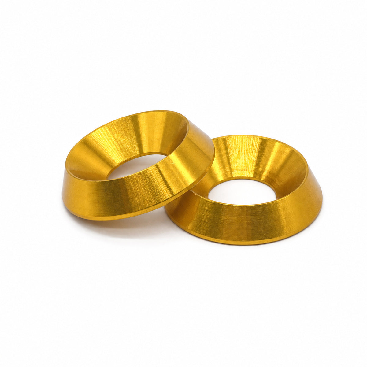 Small Countersunk Washers Pack of 5