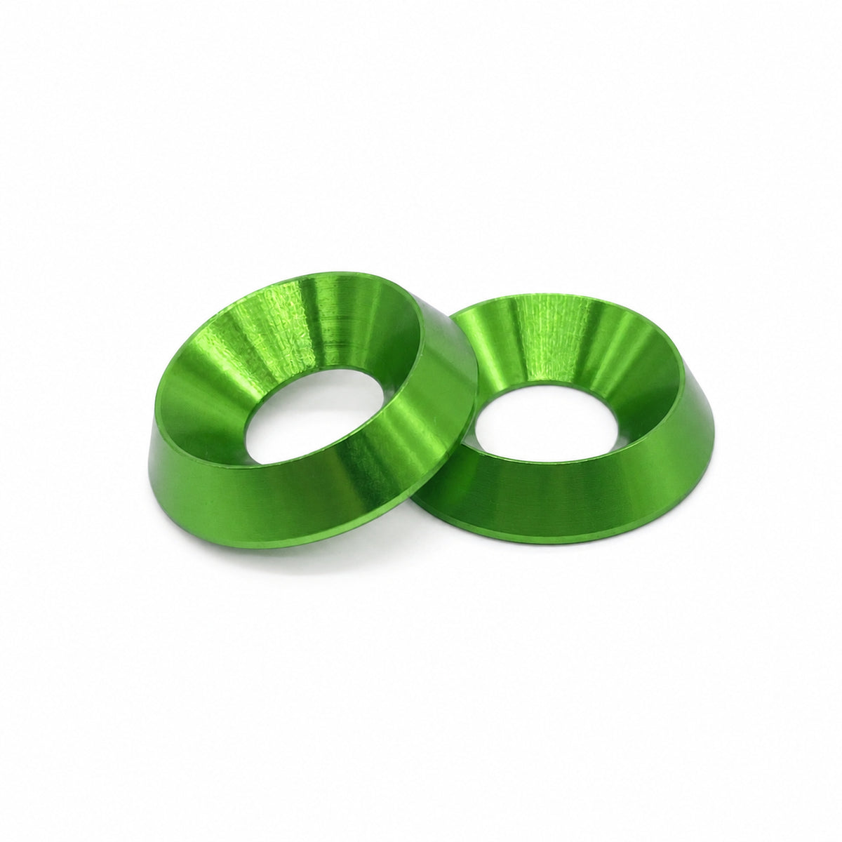 Small Countersunk Washers Pack of 5