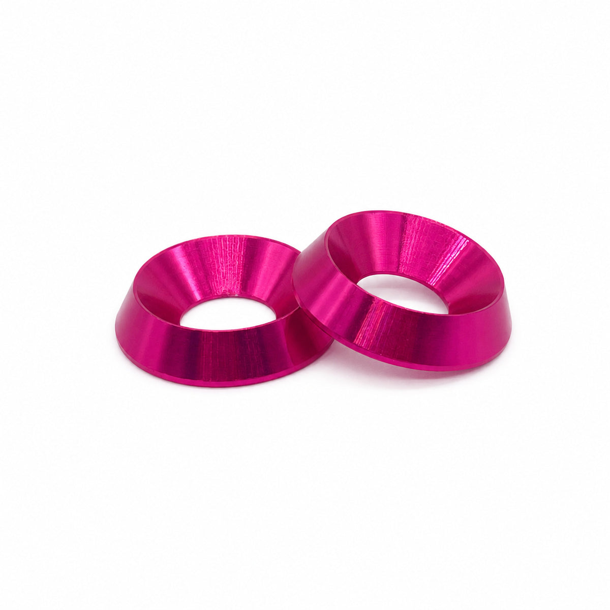 Small Countersunk Washers Pack of 5