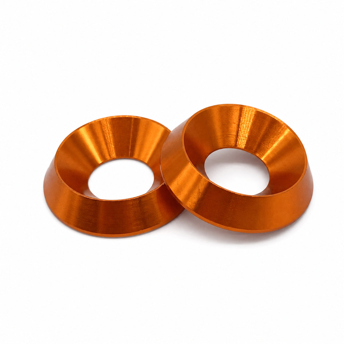 Small Countersunk Washers Pack of 5