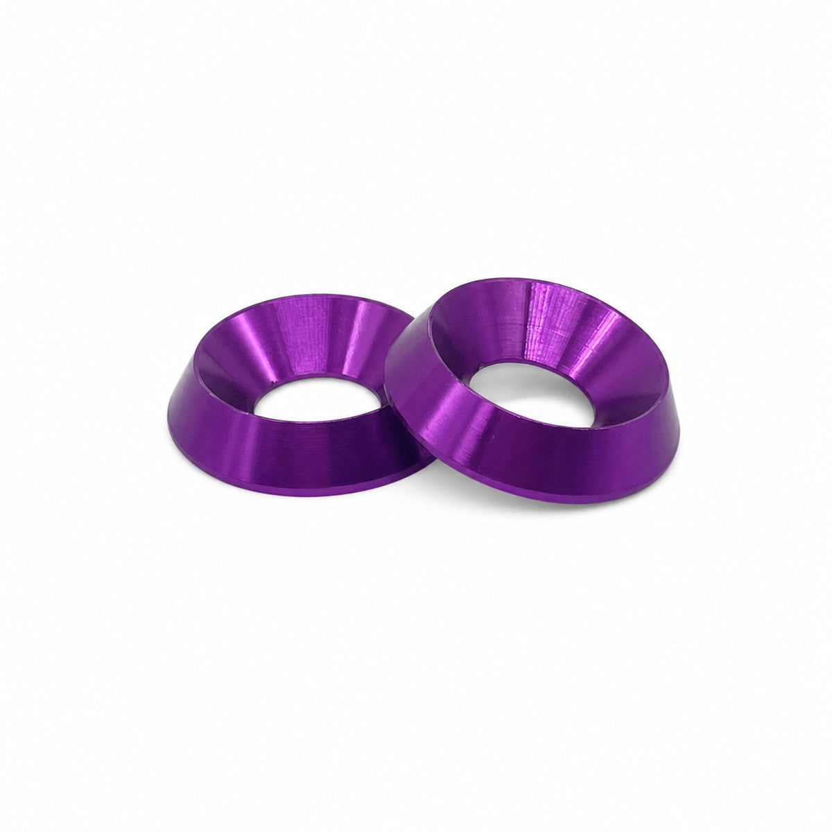 Small Countersunk Washers Pack of 5