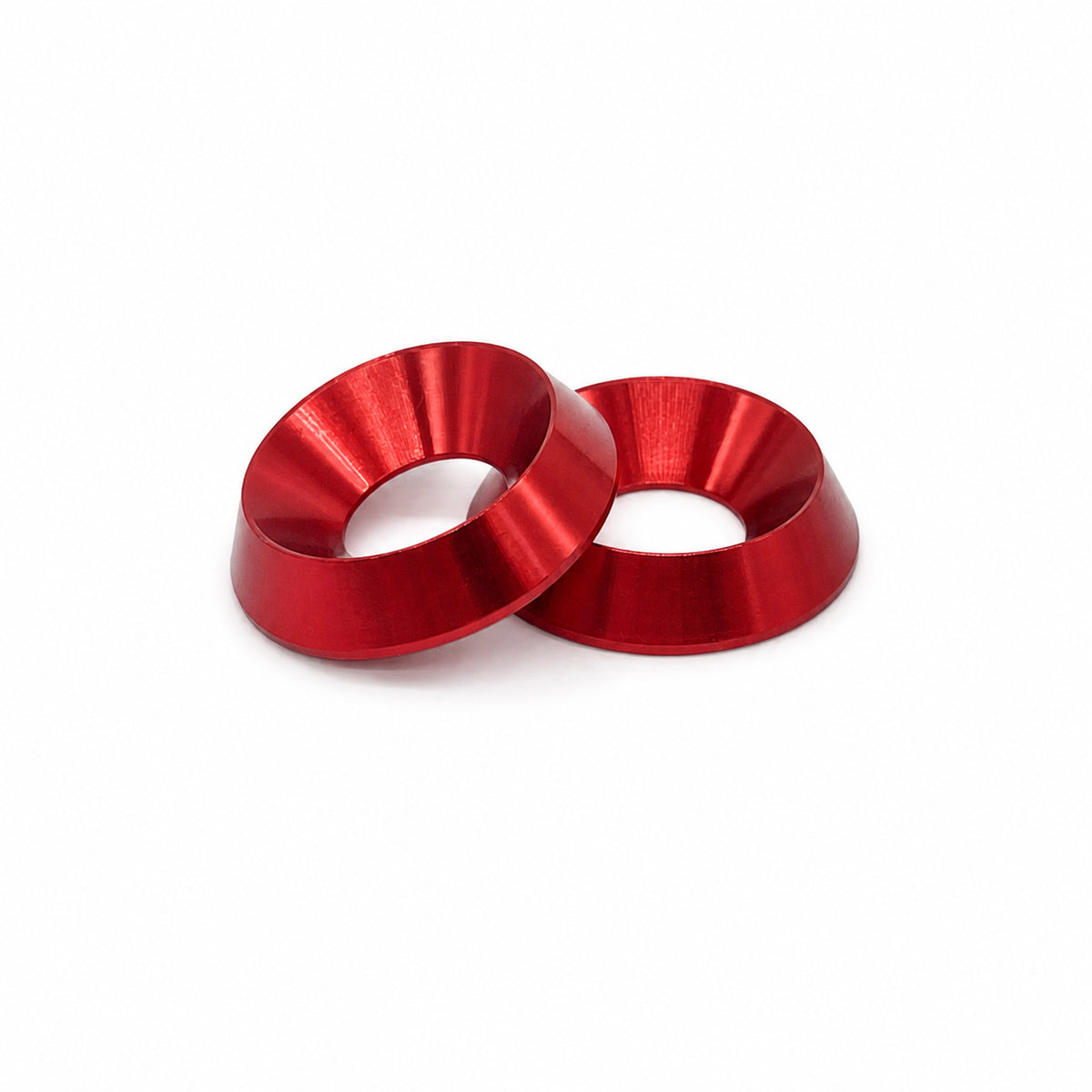 Small Countersunk Washers Pack of 5